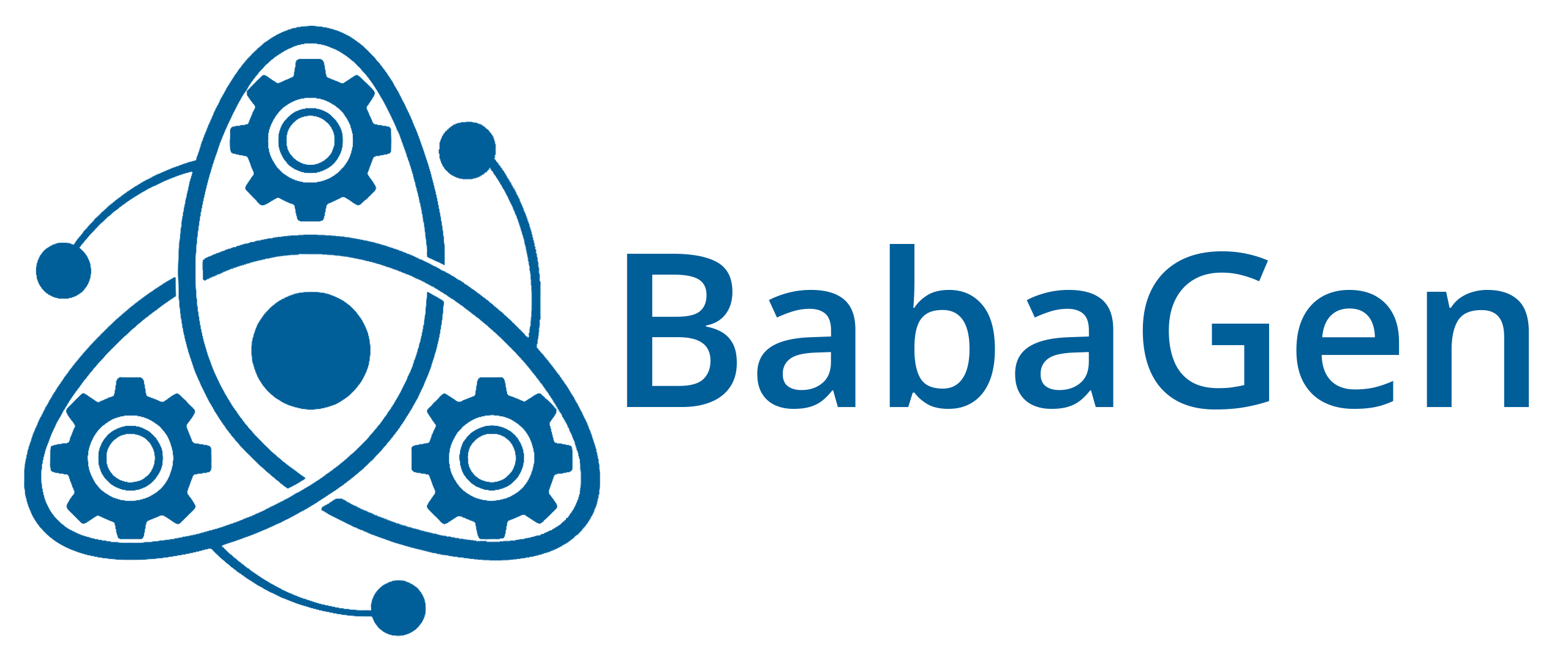 BabaGen